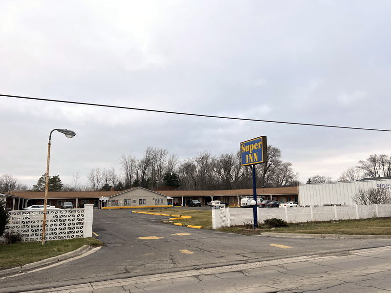 Super Inn (Dort Motel) - January 2023 Photo